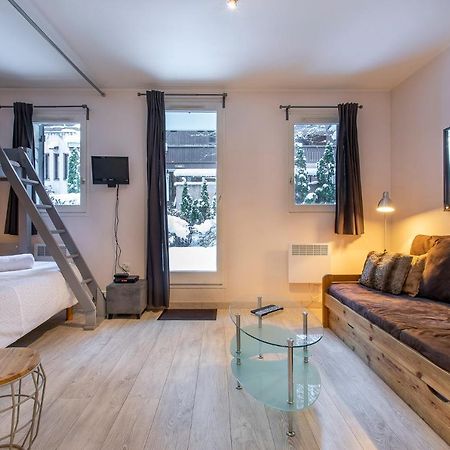 Studio Aoste Chamonix Esterno foto