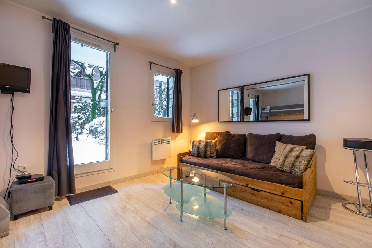 Studio Aoste Chamonix Esterno foto