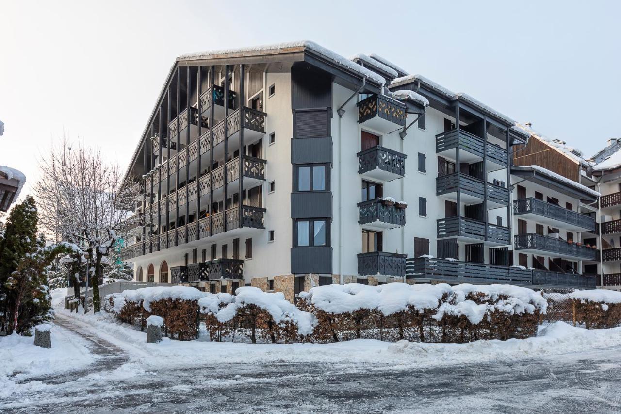 Studio Aoste Chamonix Esterno foto