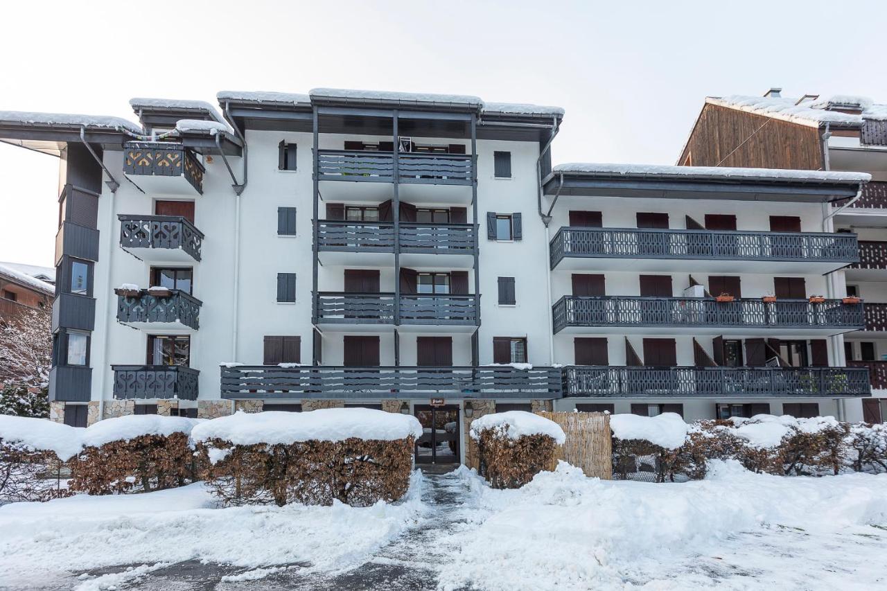 Studio Aoste Chamonix Esterno foto