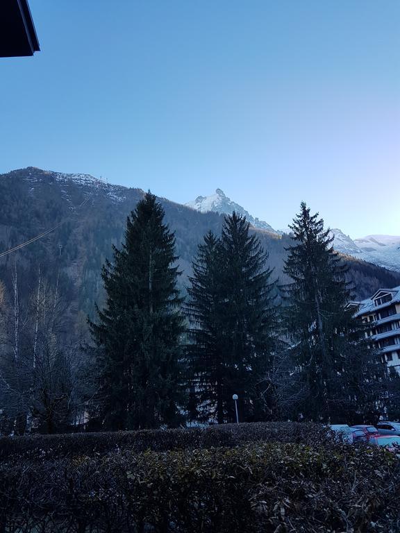Studio Aoste Chamonix Esterno foto