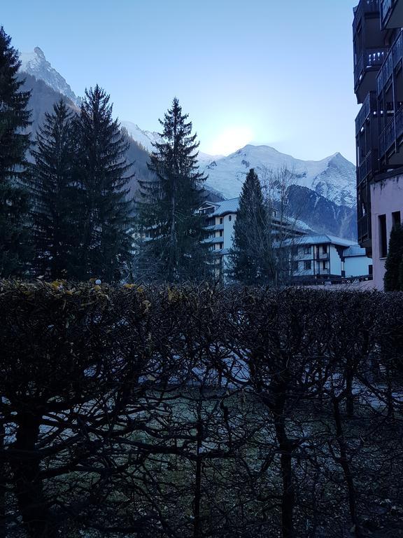 Studio Aoste Chamonix Esterno foto